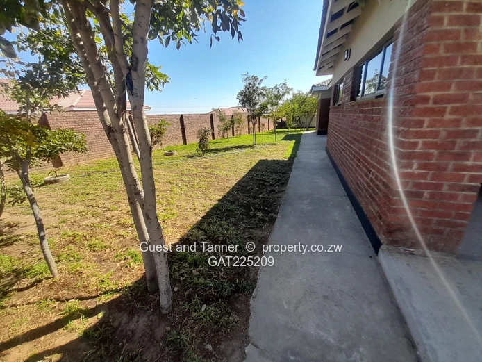 Sunway City Modern 4 Bed House For Sale, Harare East 