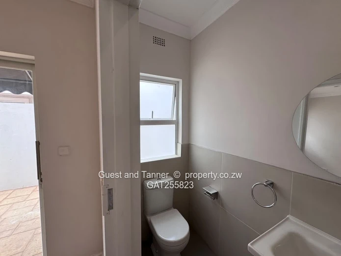 Choice of Two Stunning 4-Bedroom Cluster Homes for Sale – Vainona