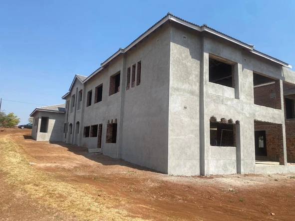 7 Bedroom House