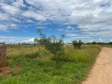 Land
