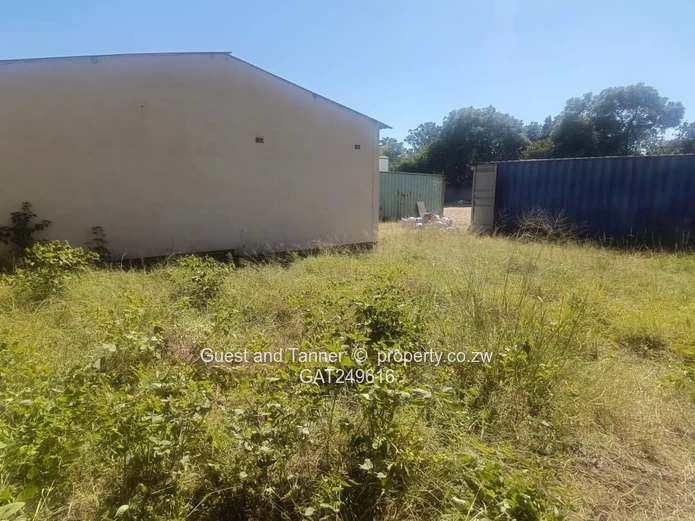 Commercial / Industrial Property for Sale in Ardbennie