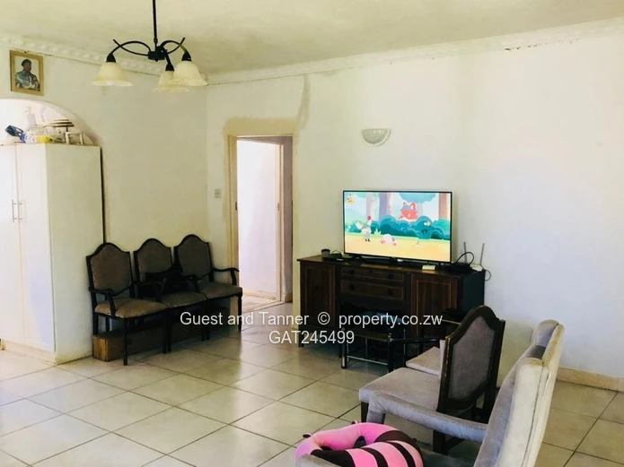 Value Opportunity in Gletwin, Harare North