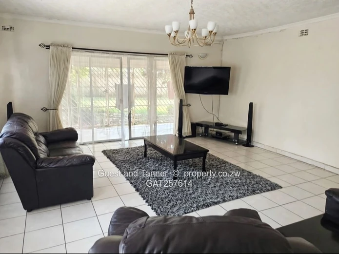 Strathaven — A Home For Family Living