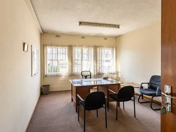 Commercial Property
