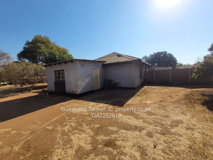 Eastlea | Prime Redevelopment Opportunity