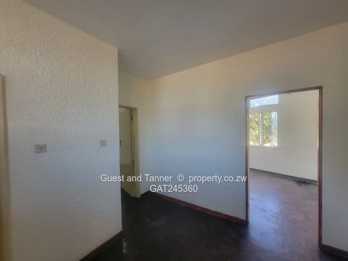 1 Bedroom Flat/Apartment to Rent in Avenues