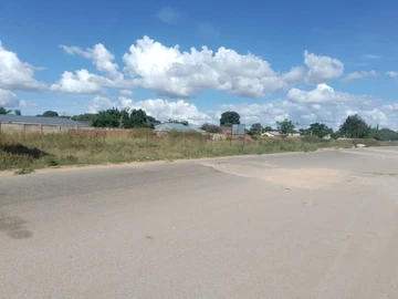 Commercial & Industrial Land