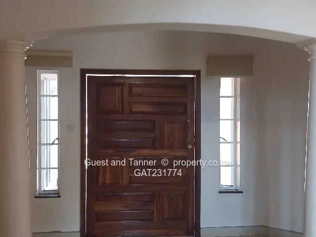 Elegant Family Home in Prime Location - Borrowdale Road
