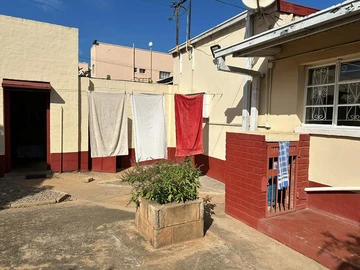 3 Bedroom Townhouse Complex