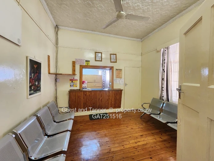 Prime CBD Commercial Townhouse | Ideal for Medical & Professional Offices