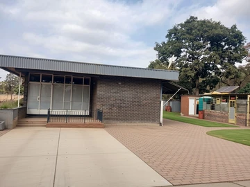 Commercial Property