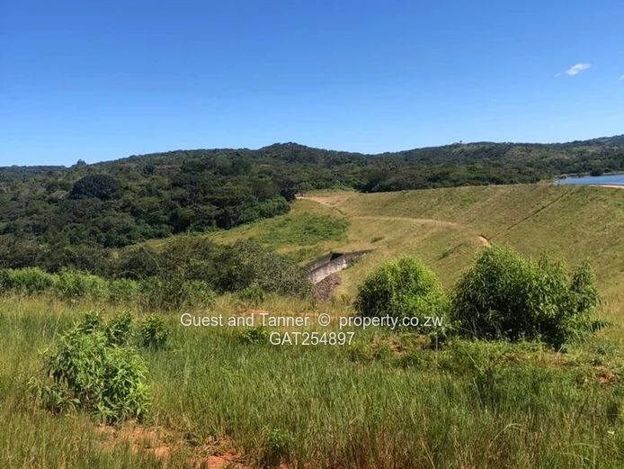 Exclusive Land For Sale: Bangazani Township, Chipinge