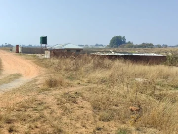 Farm & Agricultural Land