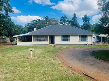 Marlborough Commercial Space along Harare Drive for rent