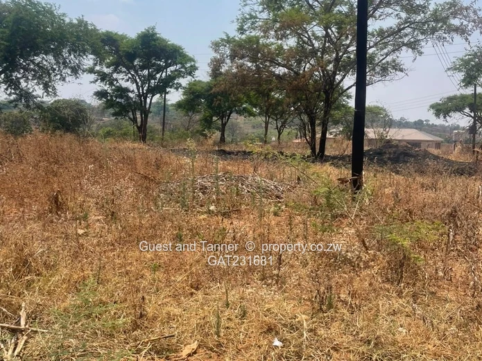 Vacant Land In Charlotte Brooke's For Sale