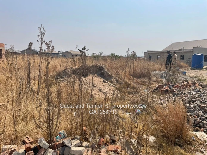 Prime Land Alert: Penrose, Nyabira