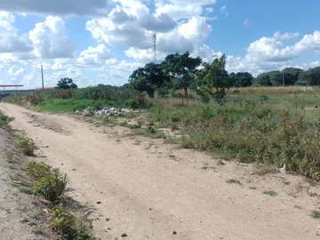 Commercial & Industrial Land