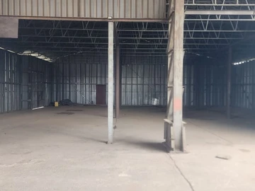 Warehouse & Factory
