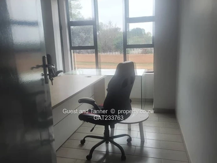 For Sale Is a 3-Bedroom Duplex In Helensvale near Harare