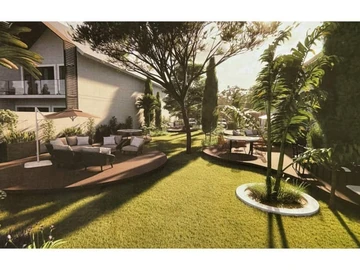 3 Bedroom Flat & Apartment