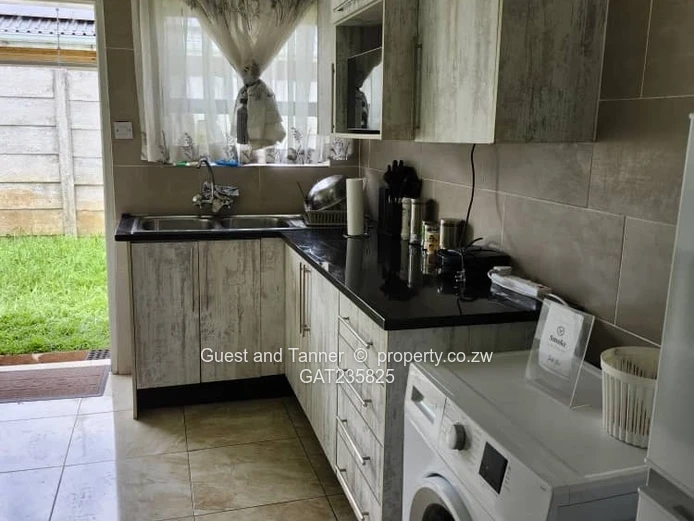 Avondale West Garden Flat for Sale – 1 Bedroom with Solar. Ideal Investment Property! (Sole Mandate)