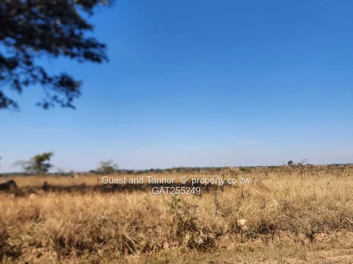 Karoi Agro-Residential Plots For Sale | Us$90,000