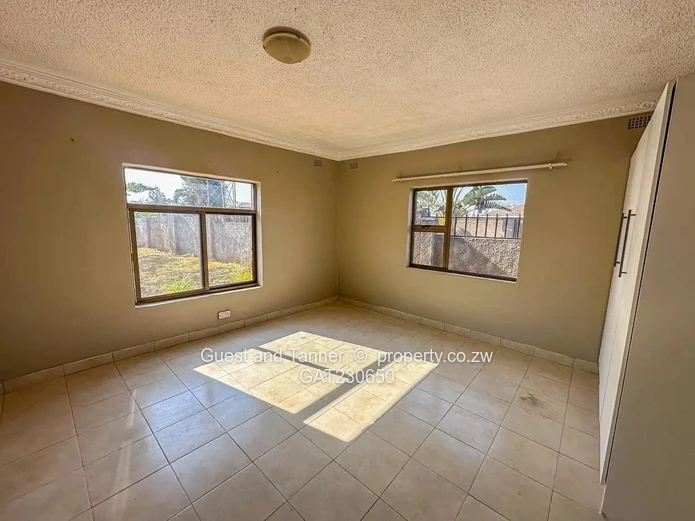 Executive Residence To Let | Goodhope