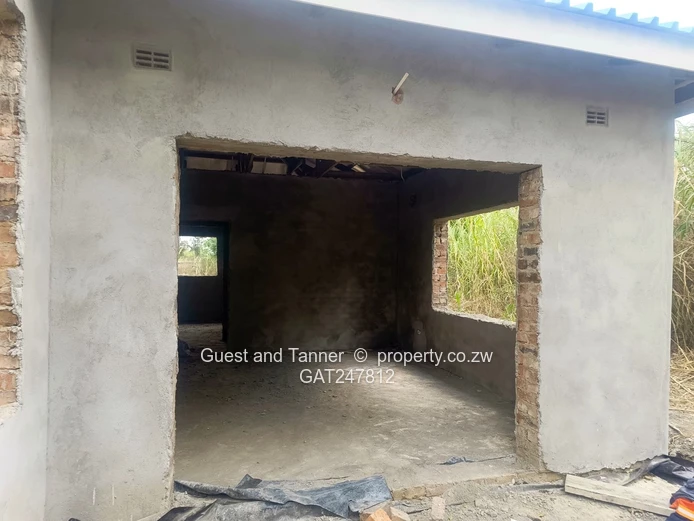 Marlborough Apartment Shell For Sale
