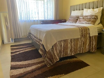 2 Bedroom Garden Flat