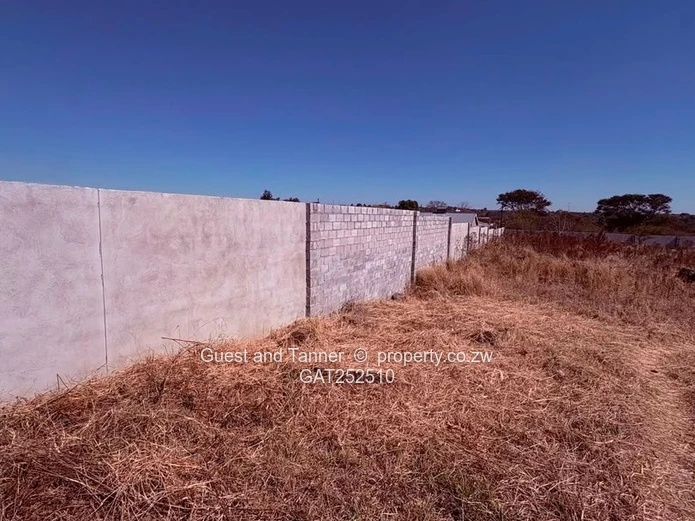 Riverside Stand for Sale -Bulawayo