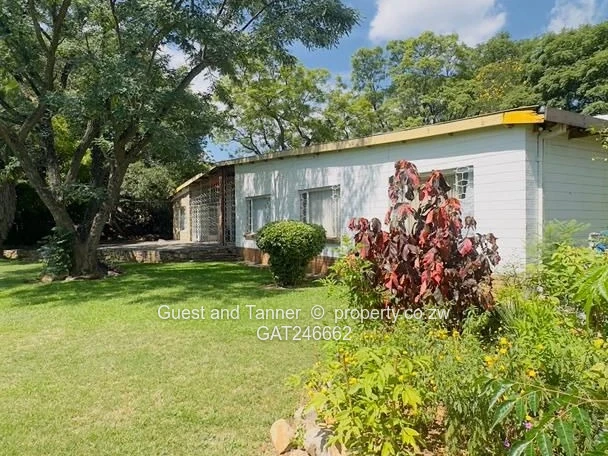 Classic Hillside 4-Bed Family Home for Sale!