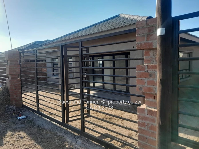 Mabvazuva | 4-Bedroom Family Home