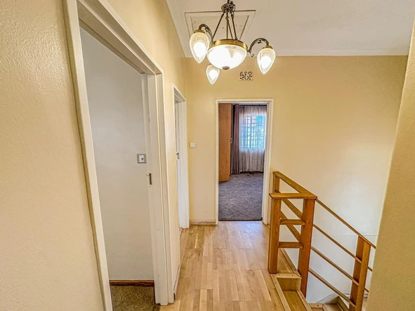 3 Bedroom Townhouse Complex
