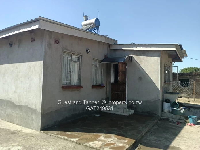 Exceptional Investment or Multi-Family Opportunity in Hatfield