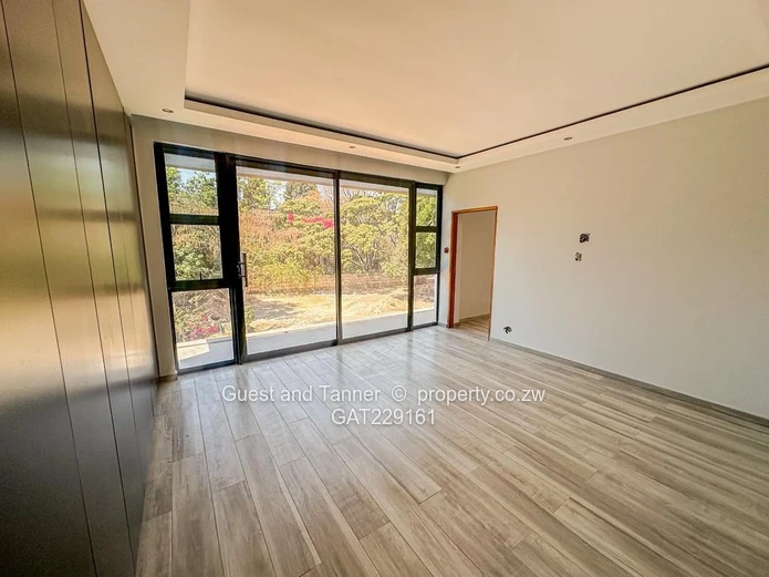 Double-Storey Cluster Homes for Sale in Highlands – Spacious, Secure, and Modern Living