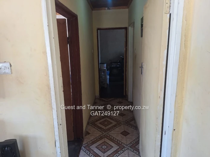 Residential Property for Sale in Sally Mugabe Heights