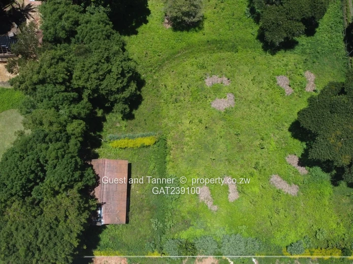 Glen Lorne Stand – Service Station Opportunity For Sale 