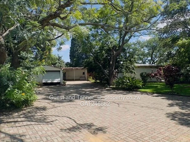 Classic Hillside 4-Bed Family Home for Sale!