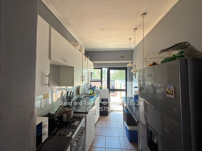 2 Bedroom Garden Flat For Sale In Mandara