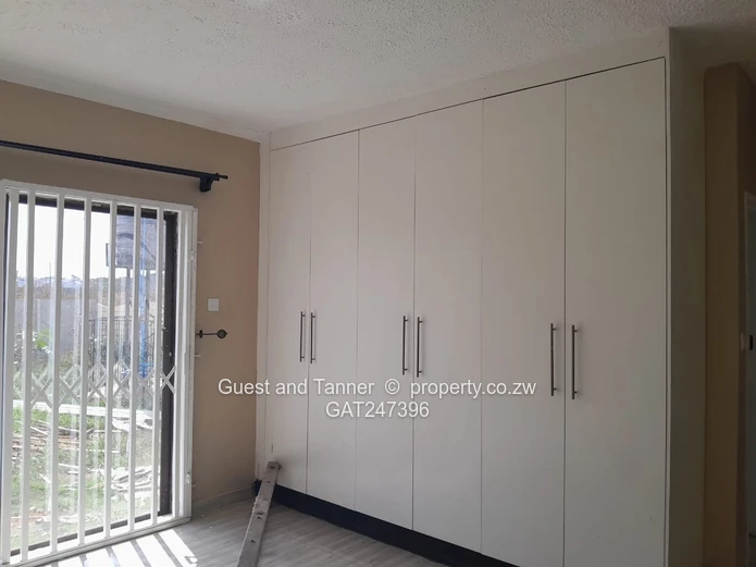 Newly Renovated 4-Bedroom Home to Let | Mabelreign, Harare | USD 950 Inclusive