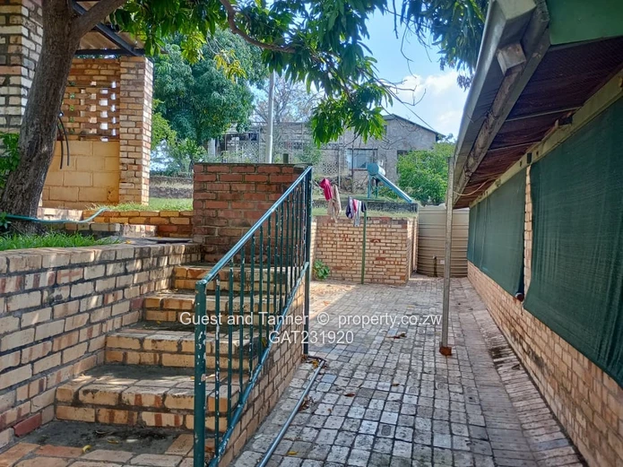 Prime Zambezi Riverfront Property – Near Victoria Falls & Hwange National Park