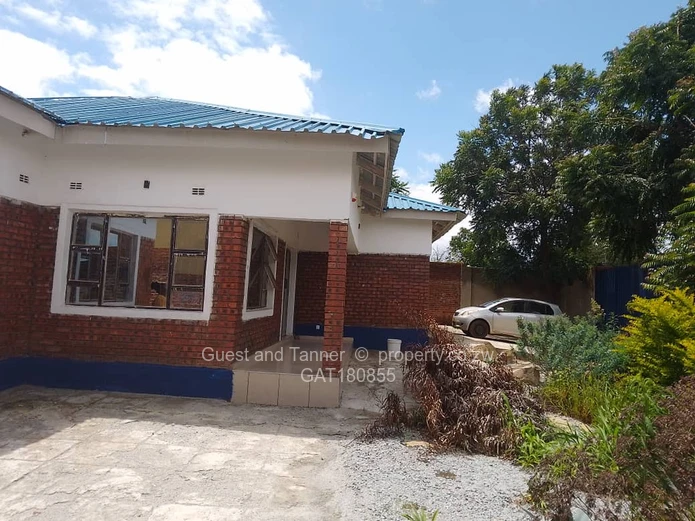 3 bedroom House for Rent