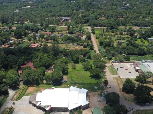 Commercial & Industrial Land