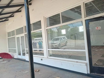 Shop & Retail Property
