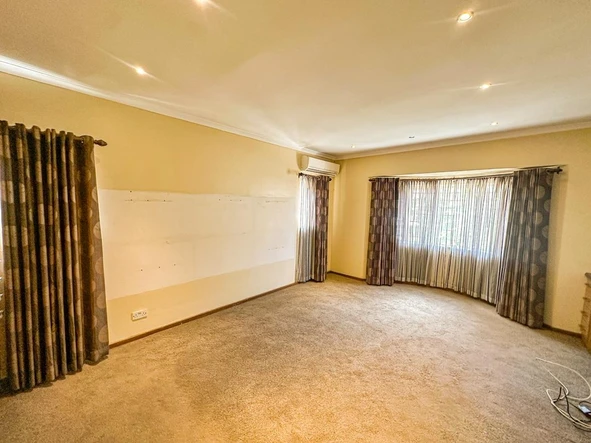 3 Bedroom Townhouse Complex