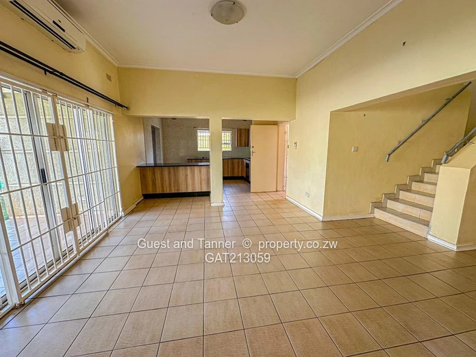 Spacious 4-Bedroom Greendale Apartment for Rent in Greendale