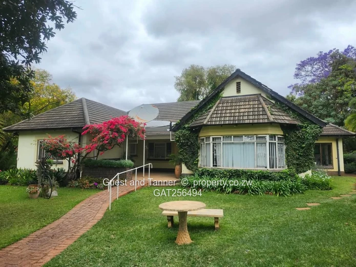 Avondale | Rare Dual-Road Investment Opportunity
