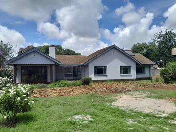 Office Space for rent in Belvedere, Harare West