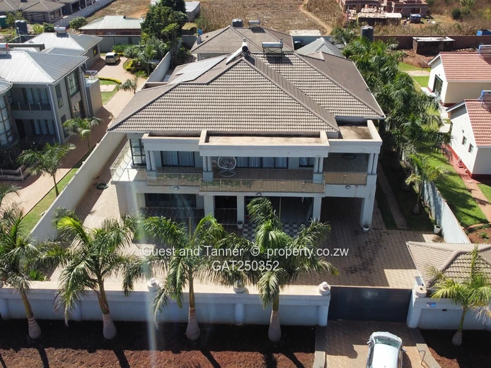 6-Bed House For Sale In Mount Pleasant Heights 