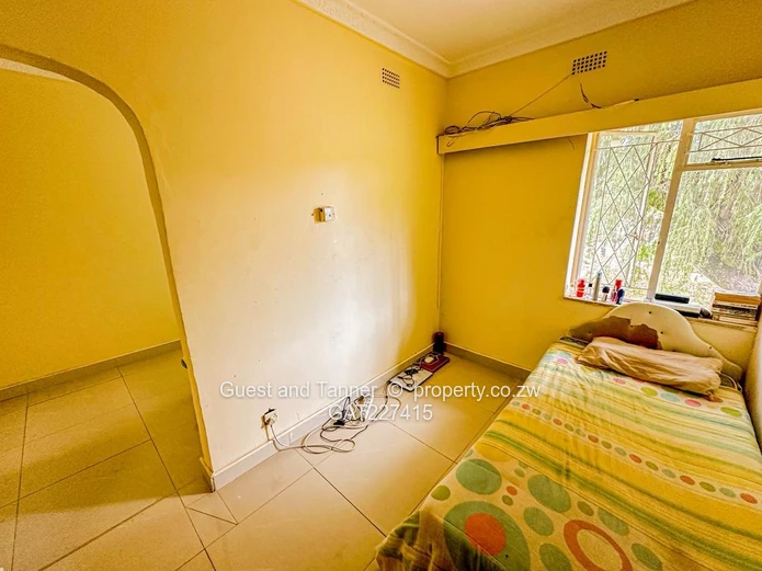 Renovated 4Bedroom House for Sale in Greendale Near Athlone Shops  – Large Stand with Potential